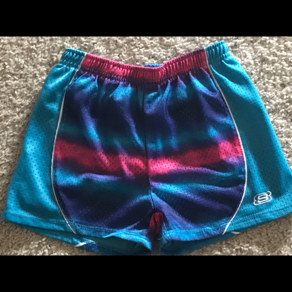 Sketchers athletic shorts